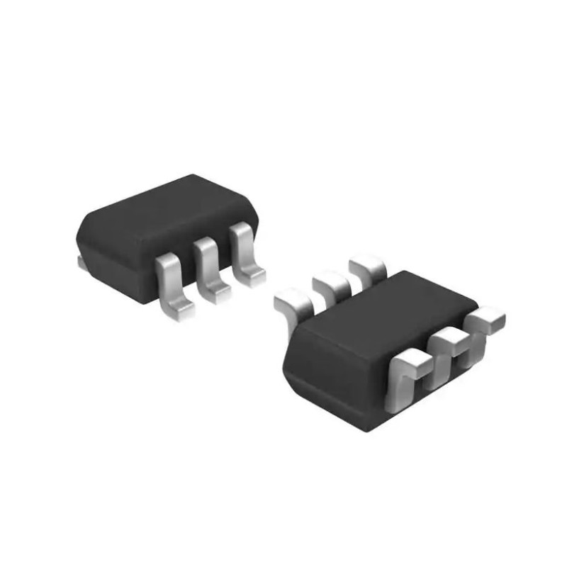 3000 pcs - MOSFET Vishay SIP32431DR3-T1GE3