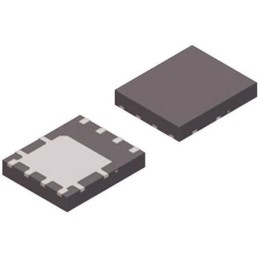 3000 pcs - N-Channel MOSFET, 140 A, 60 V, 8-Pin PowerFLAT 5 x 6 STMicroelectronics STL140N6F7