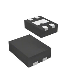 3000 pcs - MOSFET Vishay SIP32409DNP-T1-GE4