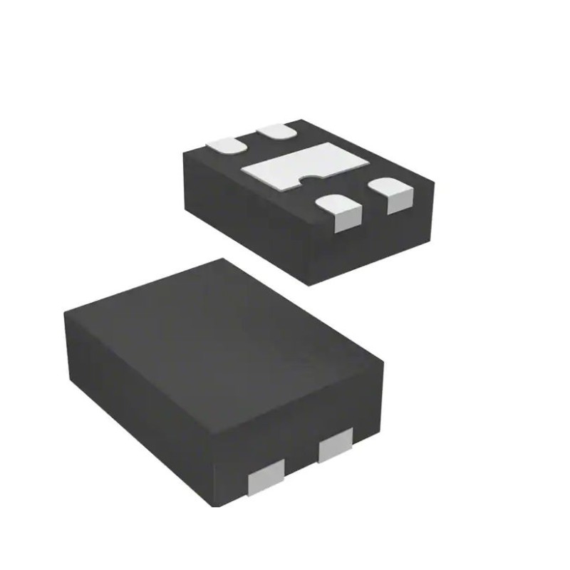 3000 pcs - MOSFET Vishay SIP32409DNP-T1-GE4