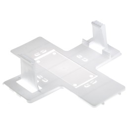 1 pcs - RS PRO First Aid Kit Bracket x 371mm