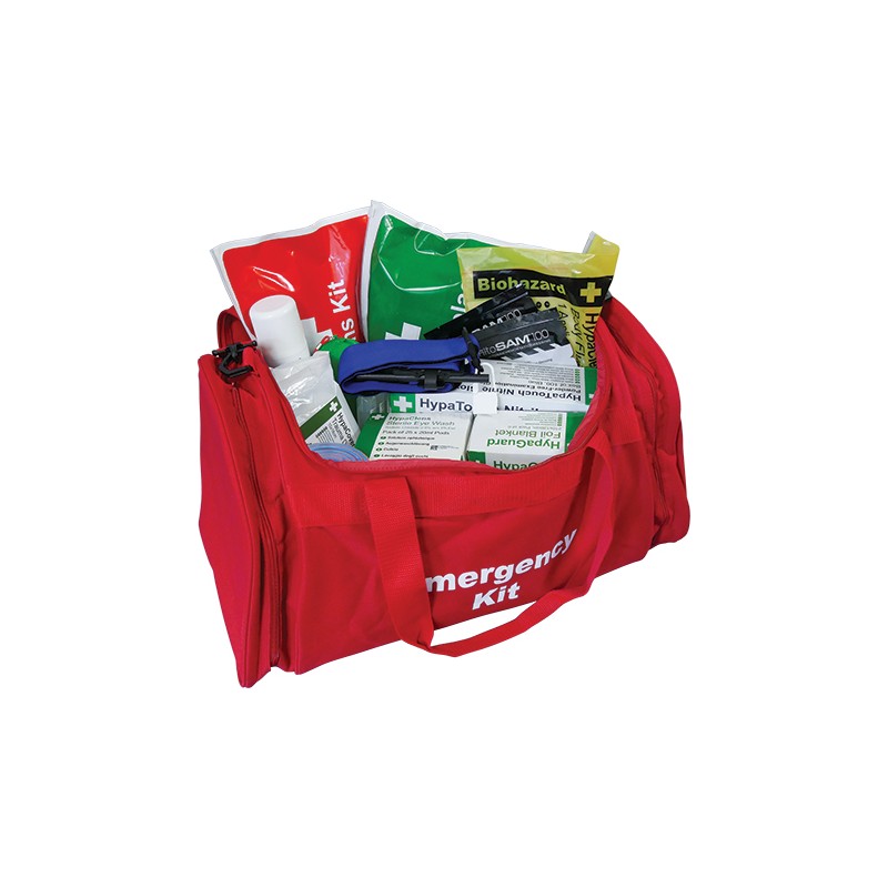1 pcs - First Aid Kit for 25 people