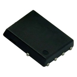 3000 pcs - N-Channel MOSFET, 93.6 A, 60 V, 8-Pin PowerPAK SO-8 Vishay SIR188LDP-T1-RE3