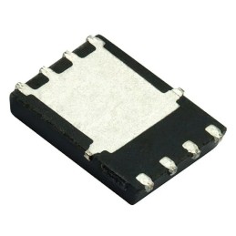 3000 pcs - N-Channel MOSFET, 93.6 A, 60 V, 8-Pin PowerPAK SO-8 Vishay SIR188LDP-T1-RE3