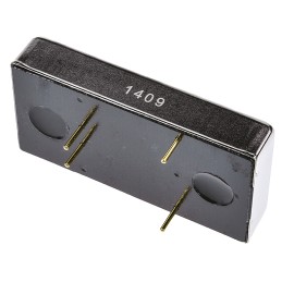 5 pcs - TRACOPOWER TEN 10 DC-DC Converter, 15V dc/ 670mA Output, 9 - 18 V dc Input, 10W, Through Hole, +85°C Max Temp