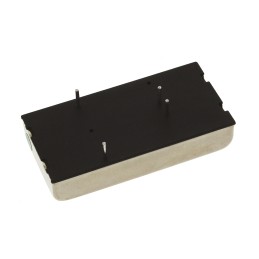 5 pcs - TRACOPOWER TEN 15 DC-DC Converter, 15V dc/ 1A Output, 9 - 18 V dc Input, 15W, Through Hole, +85°C Max Temp -40°C