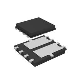 3000 pcs - MOSFET Vishay SI7216DN-T1-E3