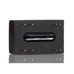 5 pcs - TRACOPOWER TEN 5WI DC-DC Converter, ±5V dc/ ±500mA Output, 9 - 36 V dc Input, 6W, Through Hole, +85°C Max Temp