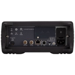 1 pcs - Keysight Technologies Truevolt 34461A Bench Digital Multimeter, True RMS, 10A ac Max, 10A dc Max, 750V ac Max