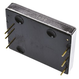 5 pcs - TRACOPOWER TEN 25 DC-DC Converter, 12V dc/ 2.5A Output, 18 - 36 V dc Input, 25W, Through Hole, +85°C Max Temp