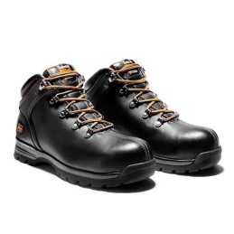 1 Pair - Timberland Safety Shoe, UK 13, EU 48