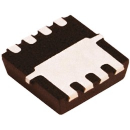 3000 pcs - P-Channel MOSFET, 27 A, 20 V, 8-Pin PowerPAK 1212-8 Vishay SISS23DN-T1-GE3