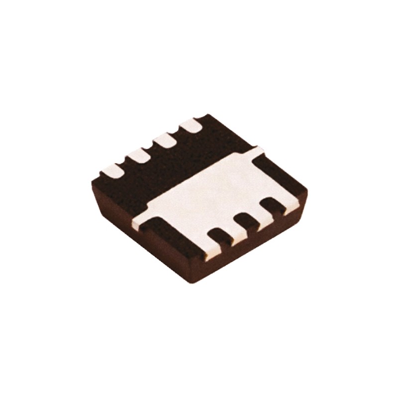 3000 pcs - P-Channel MOSFET, 27 A, 20 V, 8-Pin PowerPAK 1212-8 Vishay SISS23DN-T1-GE3