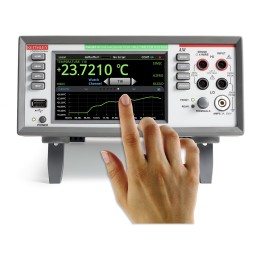1 pcs - Keithley DAQ6510 Data Acquisition System