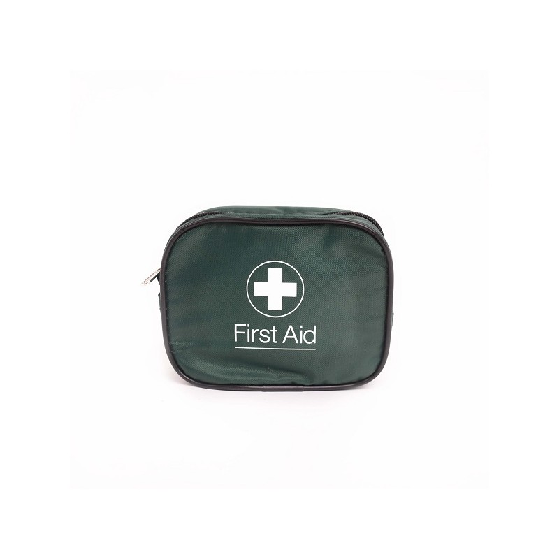 1 pcs - Portable Bag First Aid Bag for 1 people