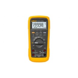 1 pcs - Fluke 87V-MAX Handheld Digital Multimeter, True RMS, 10A ac Max, 10A dc Max, 1000V ac Max - UKAS Calibrated