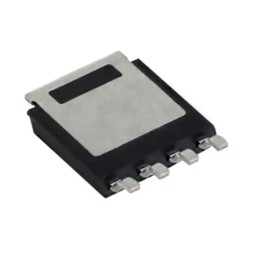 3000 pcs - N-Channel MOSFET, 60 A, 80 V, 4-Pin PowerPAK SO-8L Vishay SQJ186EP-T1_GE3