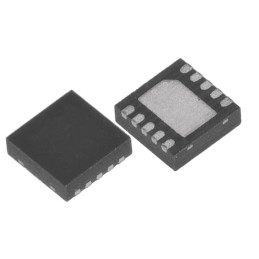 3 pcs - Renesas Electronics HIP2210FRTZ-T7A, 3 A, 4 A, 6 - 18V 10-Pin, TDFN