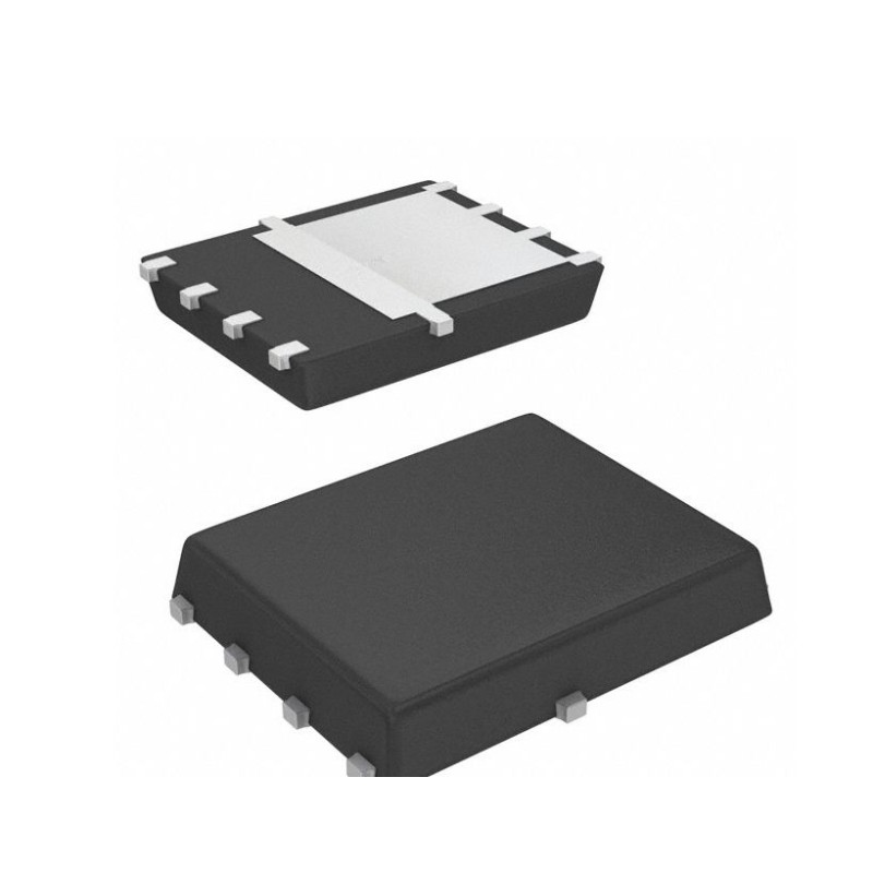 3000 pcs - MOSFET Vishay SI7139DP-T1-GE3