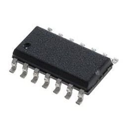 3000 pcs - Microchip ATTINY1614-SSNR, 8bit AVR Microcontroller, ATtiny16, 20MHz, 16 kB Flash, 14-Pin SOIC
