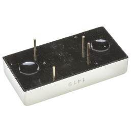 5 pcs - TRACOPOWER TEN 10 DC-DC Converter, 24V dc/ 415mA Output, 18 - 36 V dc Input, 10W, Through Hole, +85°C Max Temp