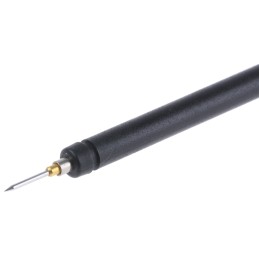 1 pcs - Hirschmann Needle Test Probe, 4mm Socket, 1A