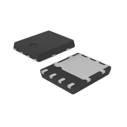 3000 pcs - STMicroelectronics 50V 20A, Diode, 8-Pin PowerFLAT FERD20U50DJF-TR