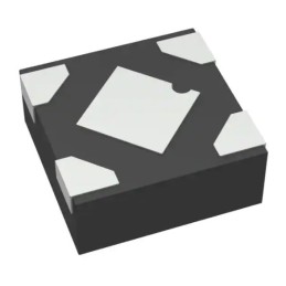 30 pcs - onsemi NCP115CMX120TCG, 1 Low Dropout Voltage, Voltage Regulator 300mA, 1.2 V 4-Pin, XDFN