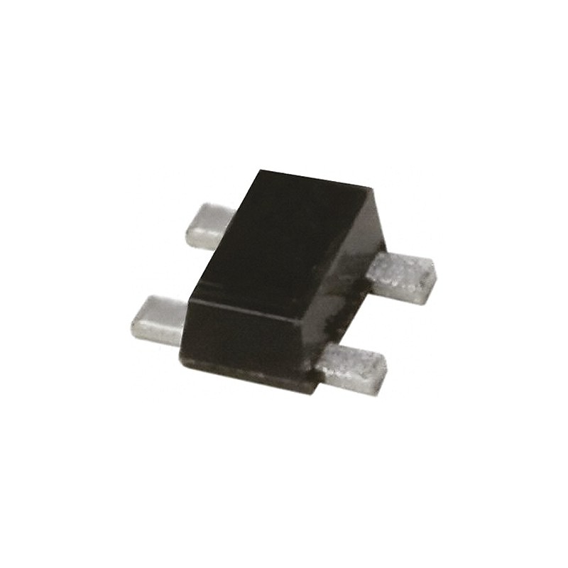 30 pcs - NXP BFU725F/N1 NPN Transistor, 40 mA, 2.8 V, 4-Pin SOT-343F