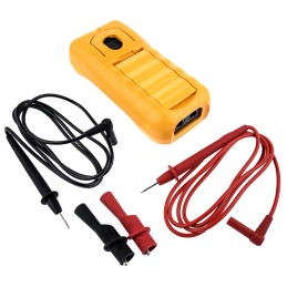 1 pcs - Fluke 705, 24mA Loop Calibrator