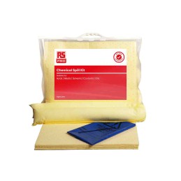 1 pcs - RS PRO 13 L Chemical Spill Kit