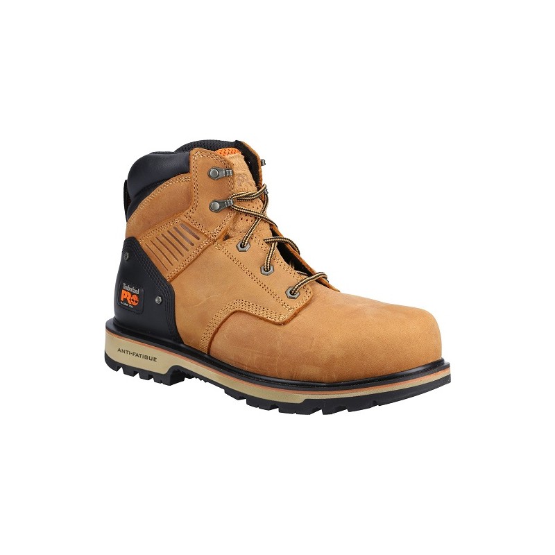 1 Pair - Timberland Men's Safety Boots, UK 13, EU 48