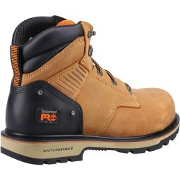1 Pair - Timberland Men's Safety Boots, UK 13, EU 48