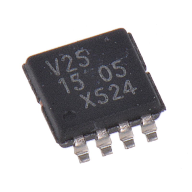 30 pcs - Nexperia 74LVC2G125DP,125, Dual-Channel Non-Inverting 3-State Buffer, 8-Pin TSSOP