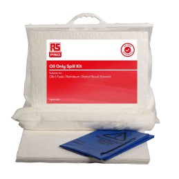 1 pcs - RS PRO 13 L Oil Spill Kit