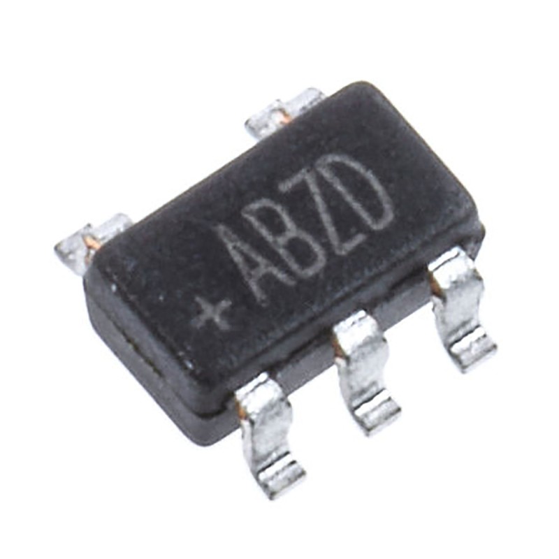 30 pcs - ROHM BU12TD3WG-TR, 1 Low Dropout Voltage, Voltage Regulator 200mA, 1.2 V 5-Pin, SSOP