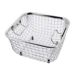 1 pcs - RS PRO Ultrasonic Cleaner Basket for 2L Ultrasonic Cleaning Tank