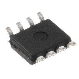 10 pcs - Microchip, DAC 12 bit- 1%FSR Serial (SPI/Microwire), 8-Pin SOIC