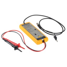 1 pcs - Pico Technology TA Series TA041 Oscilloscope Probe, Active, Differential Type, 25MHz, 1:10, 1:100, BNC Connector