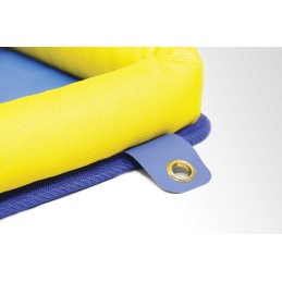 1 pcs - Ecospill Ltd PVC Oil Catcher Matt for Oil