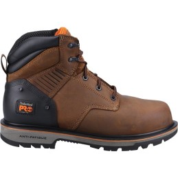 1 Pair - Timberland Men's Safety Boots, UK 10.5, EU 45