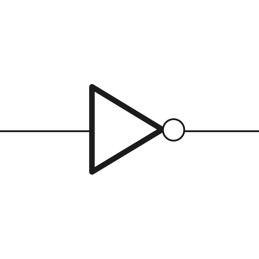40 pcs - Nexperia 74LVC2G04GW,125 Dual Inverter, 6-Pin SC-88