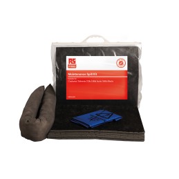 1 pcs - RS PRO 13 L Maintenance Spill Kit