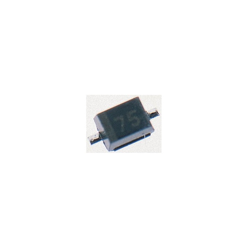 3000 pcs - Nexperia 30V 500mA, Schottky Diode, 2-Pin SOD-323F PMEG3005EJ,115