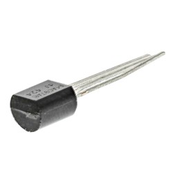 40 pcs - WeEn Semiconductors Co., Ltd Through Hole, 3-pin, TRIAC, 600V, Gate Trigger 2V 600V