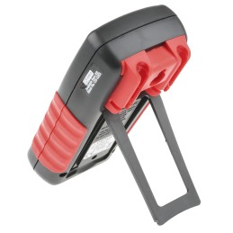 1 pcs - RS PRO IDM66RT Handheld Digital Multimeter, True RMS, 10A ac Max, 10A dc Max, 1000V ac Max