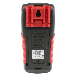 1 pcs - RS PRO IDM66RT Handheld Digital Multimeter, True RMS, 10A ac Max, 10A dc Max, 1000V ac Max