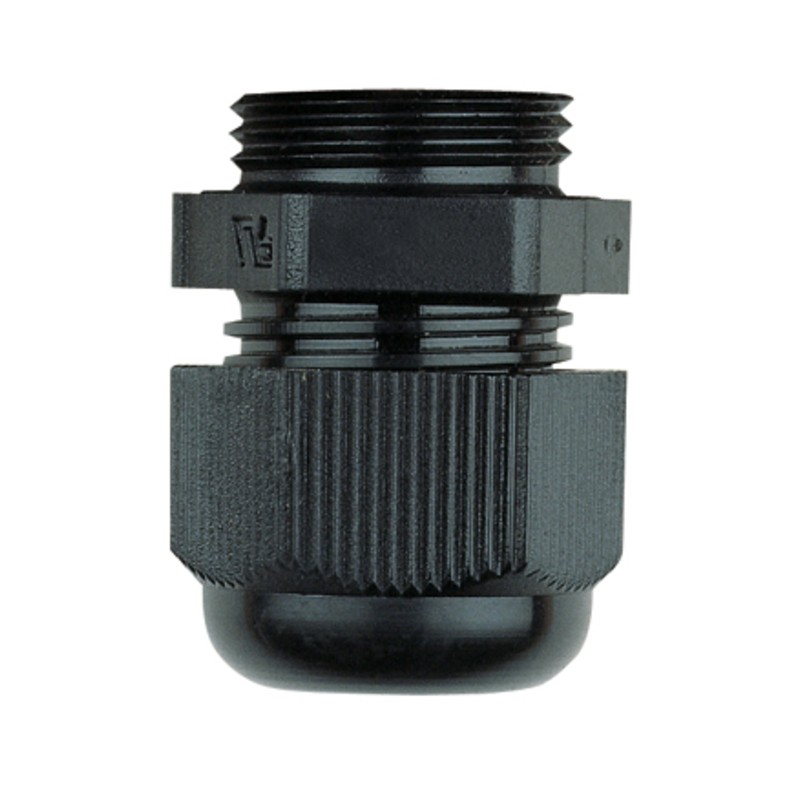 1 pcs - Werma KombiSIGN 70 Series Cable Gland for Use with KombiSIGN 50/70/71, IP68