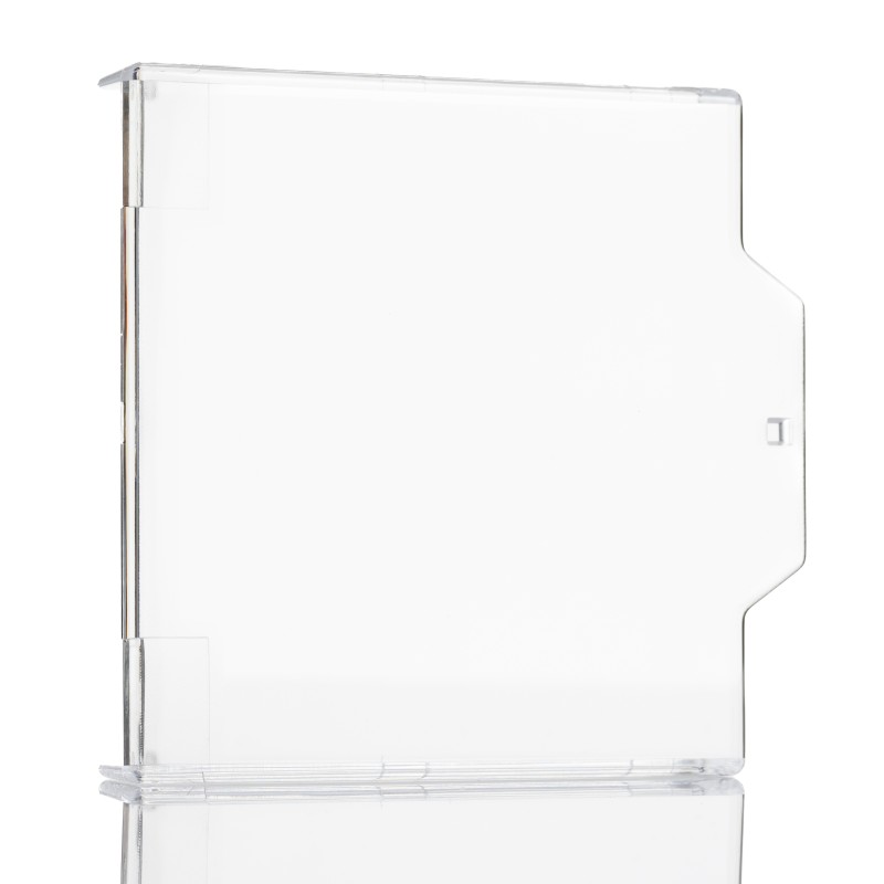 1 pcs - RS PRO Call Point Cover