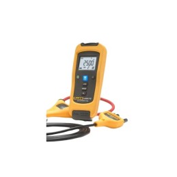 1 pcs - Fluke A3001 FC Clamp Meter Wi-Fi, Max Current 2500A ac CAT III 1000V
